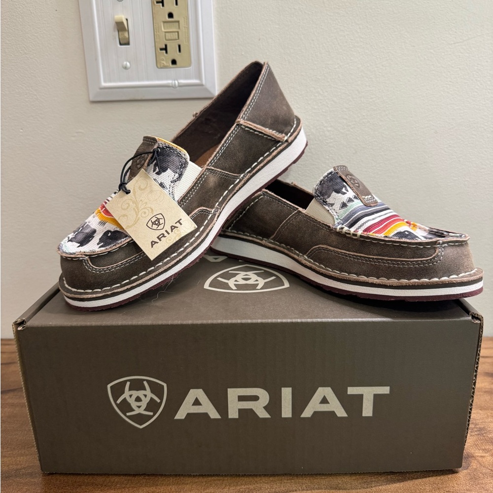 Ariat Women’s Cruiser sz 7